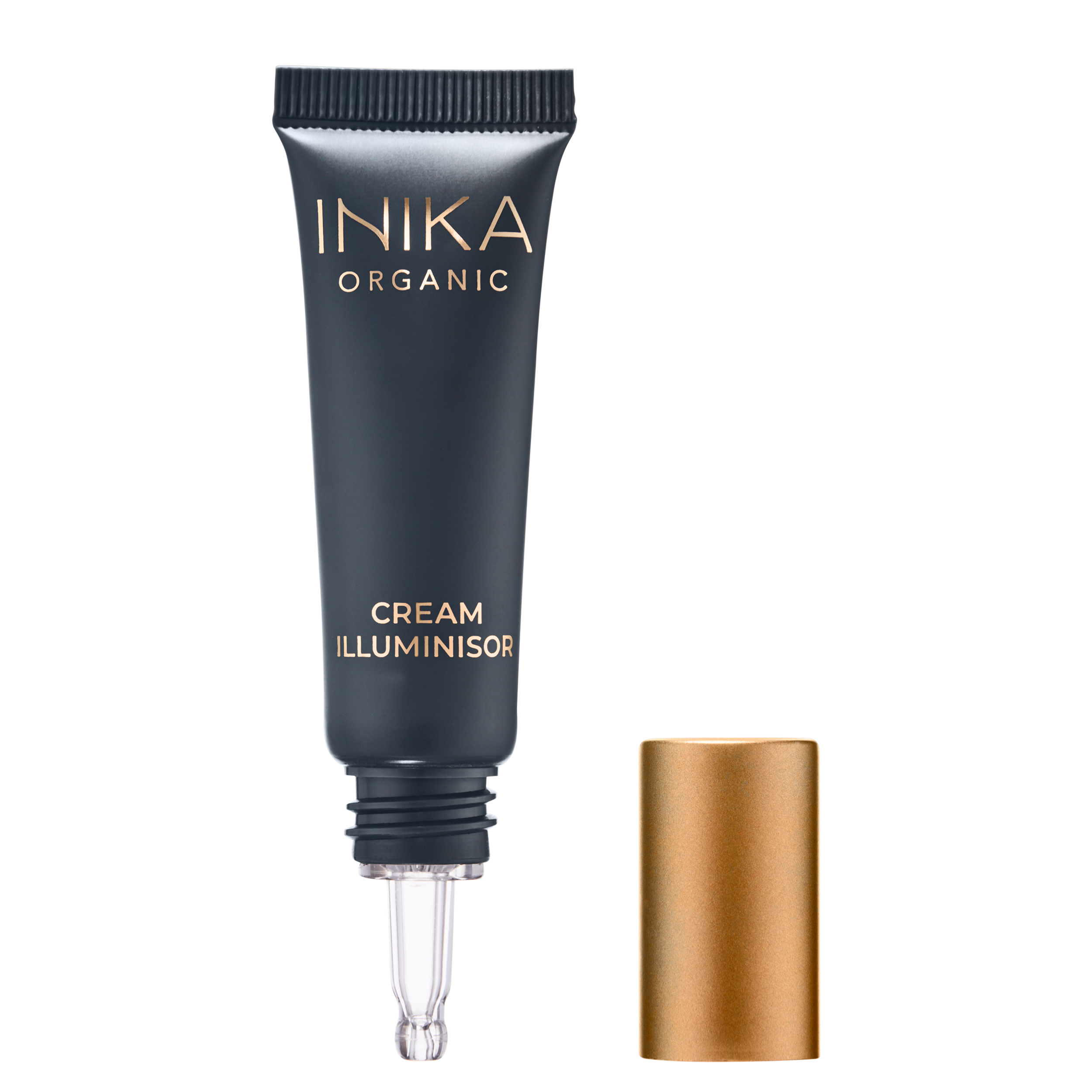 INIKA ORGANIC Cream Illuminisor Pink Pearl 8 ml