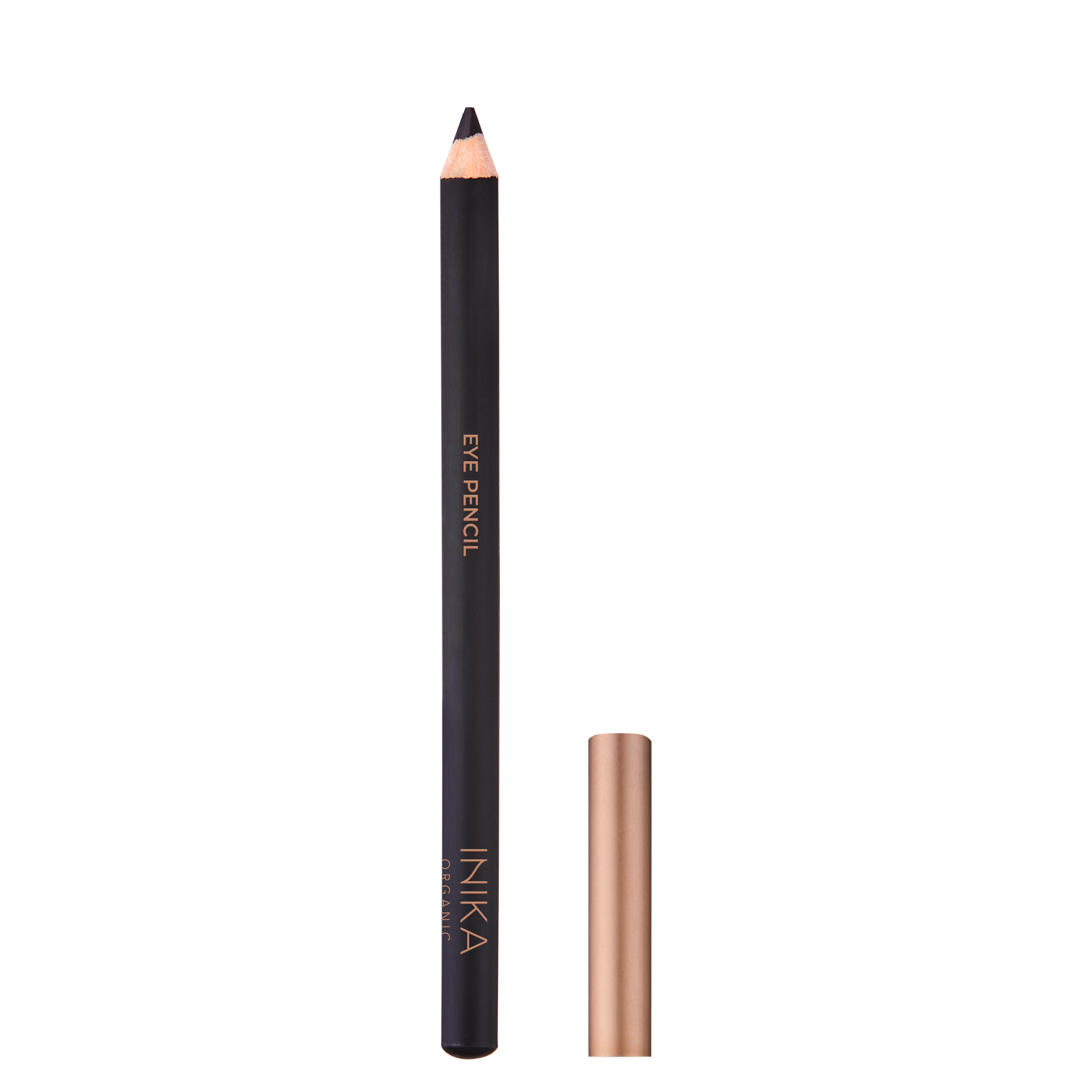 INIKA ORGANIC Eye Pencil Black 1,1g