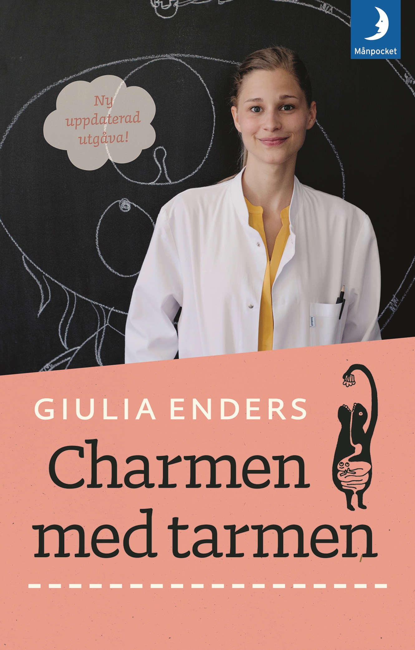 Charmen med Tarmen