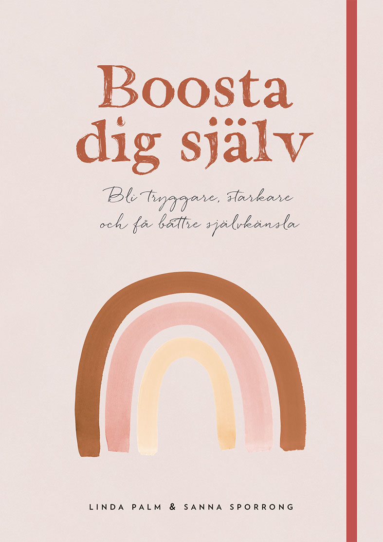 Boosta dig själv