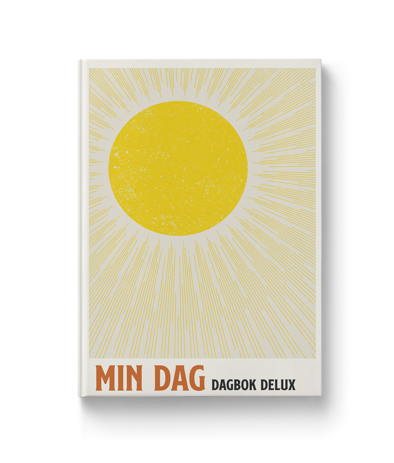 Personlig utveckling: Min dag