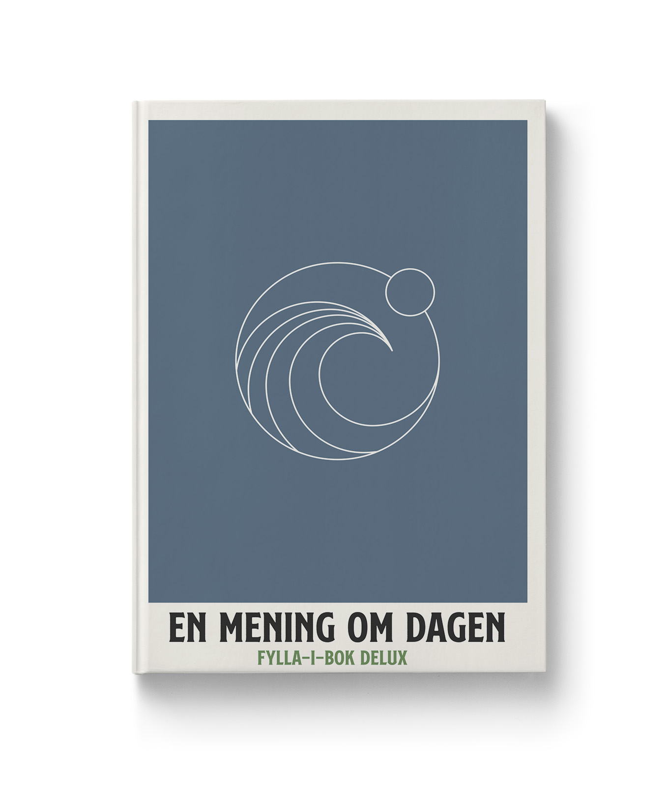 Personlig utveckling: En mening om dagen