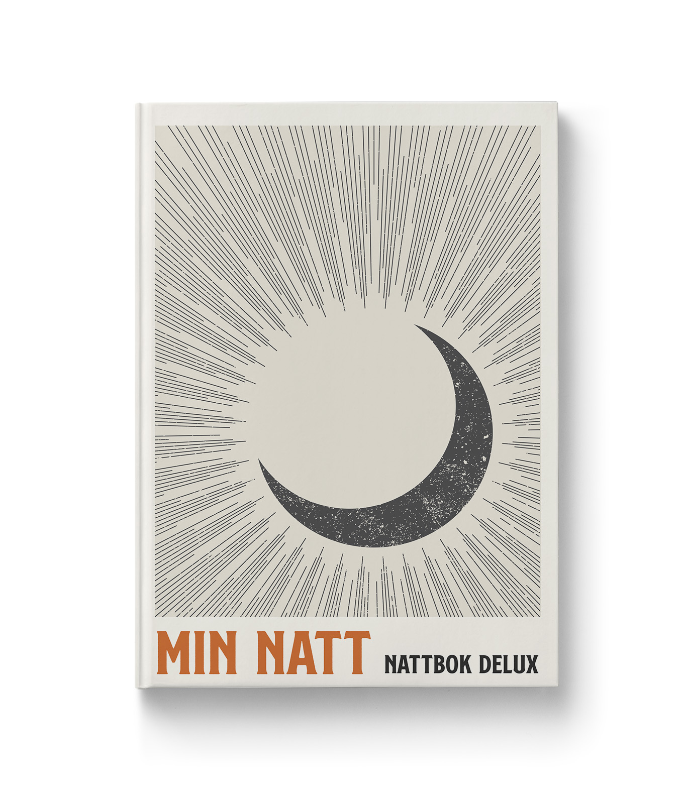 Personlig utveckling: Min natt