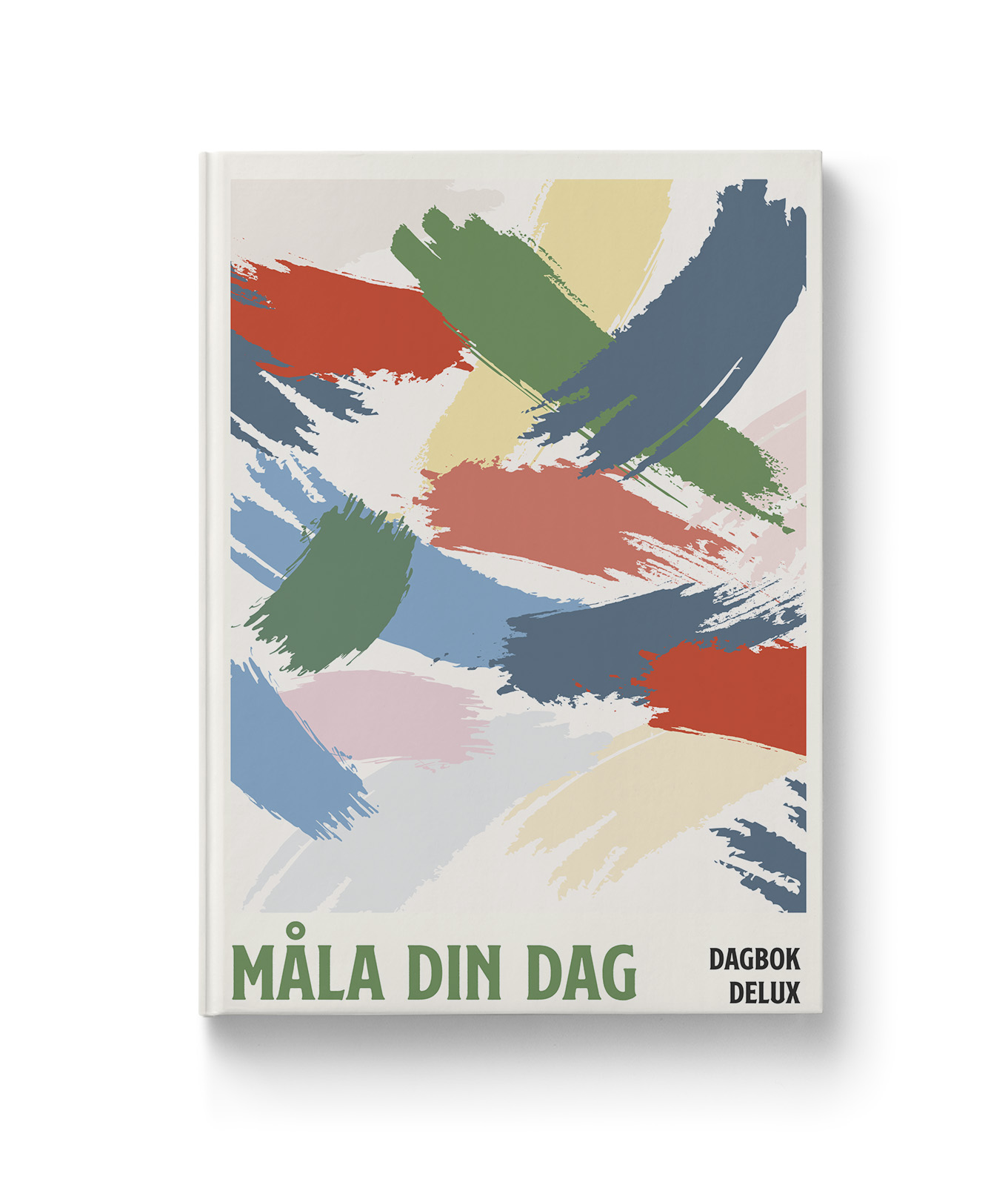 Personlig utveckling: Måla din dag