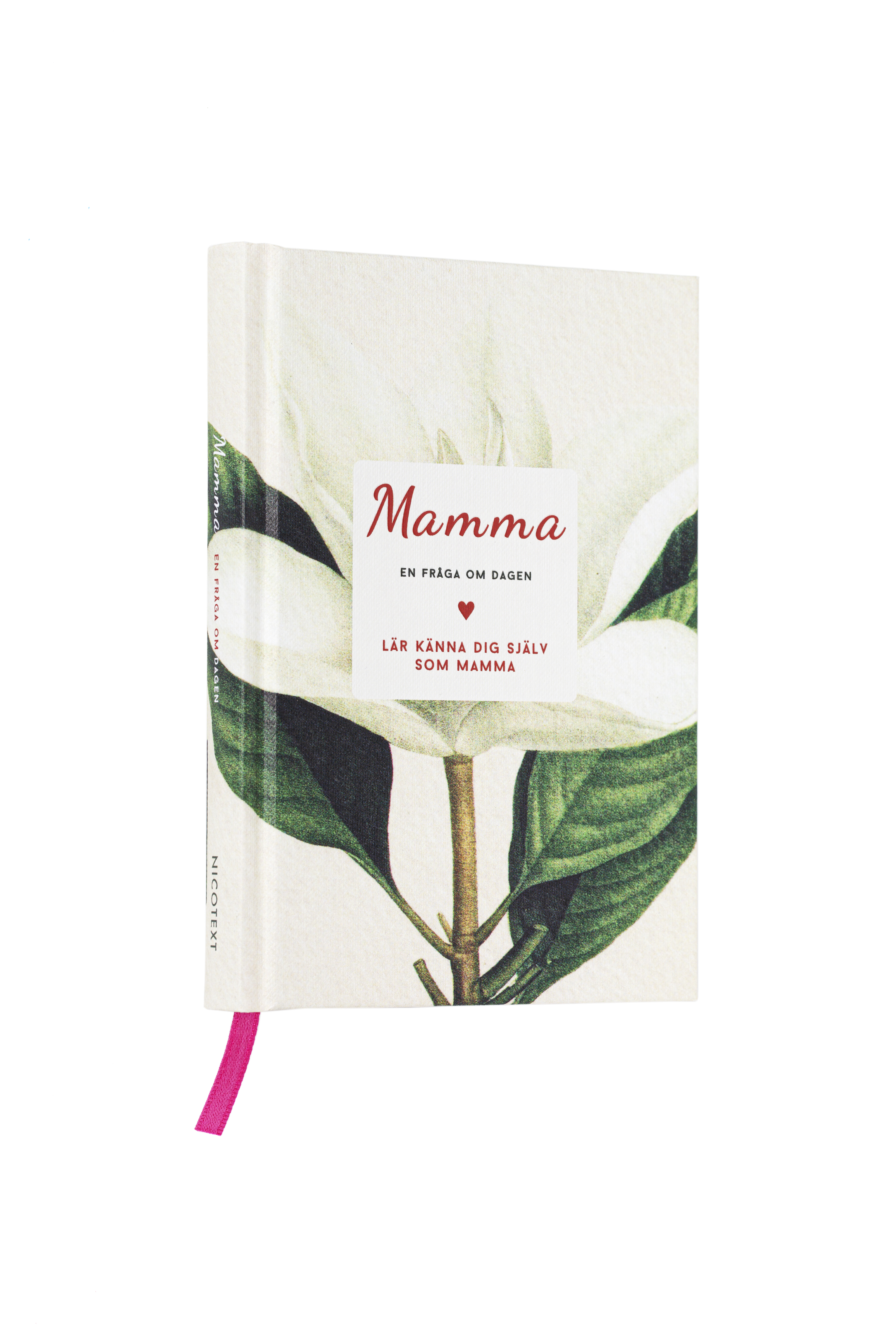 Mamma - en fråga om dagen