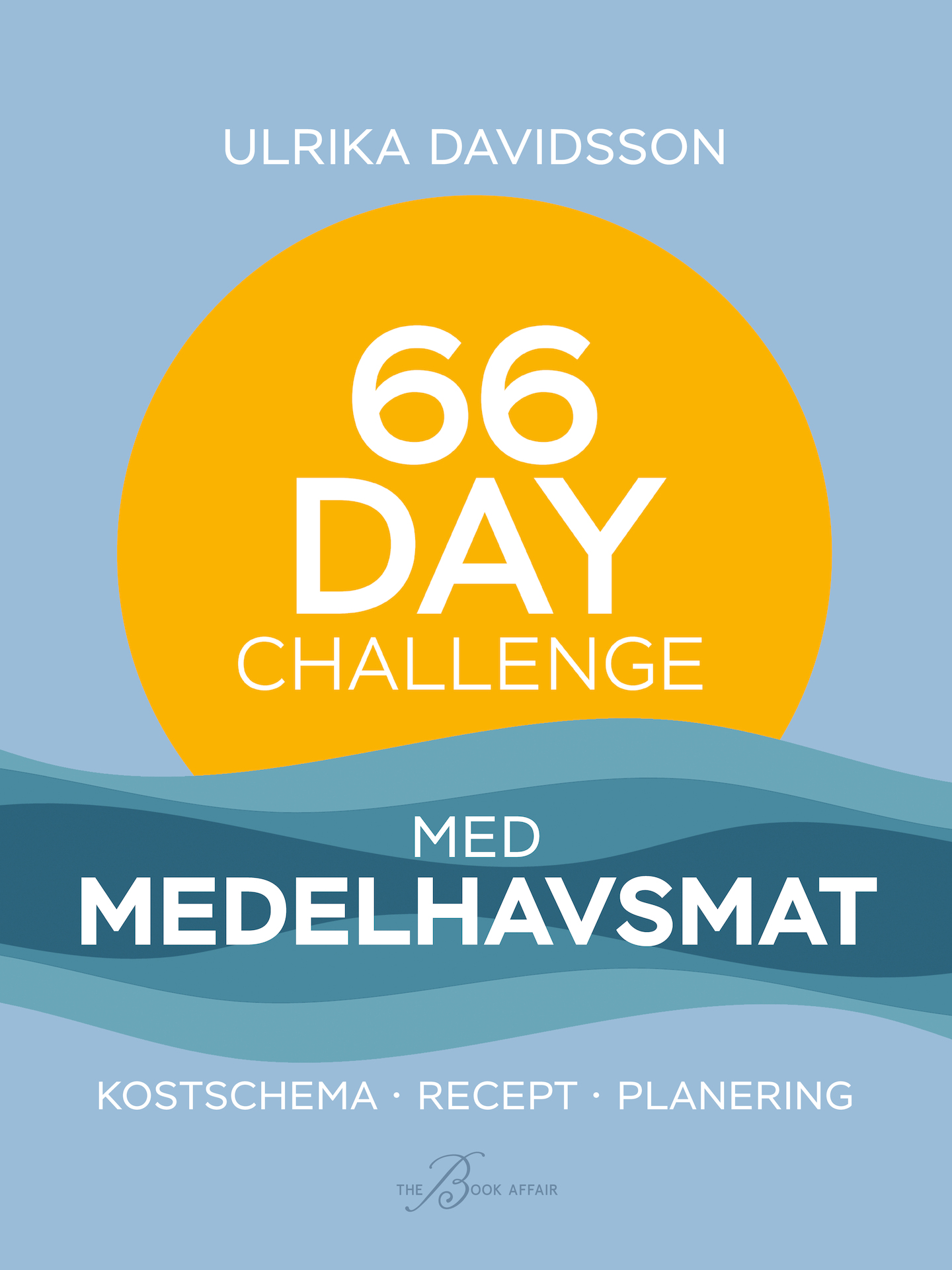 66 Day Challenge Med Medelhavsmat