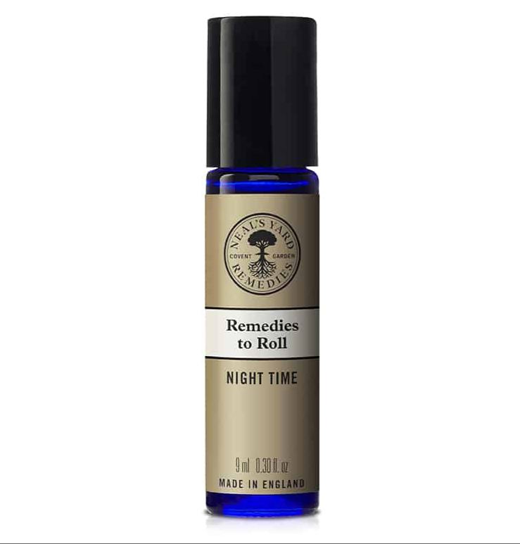 Neal´s Yard Remedies to Roll Night Time 9 ml