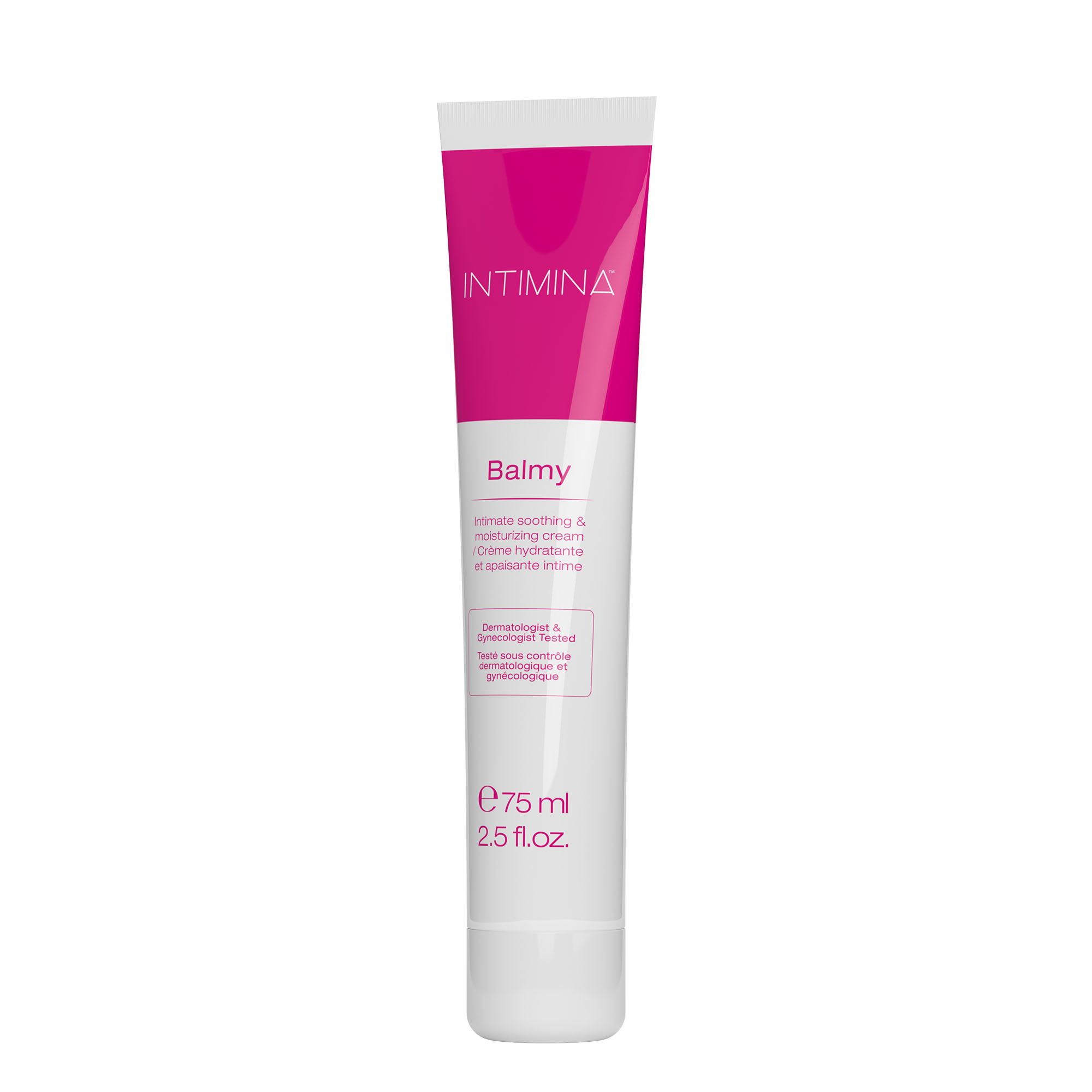 INTIMINA Balmy 75 ml
