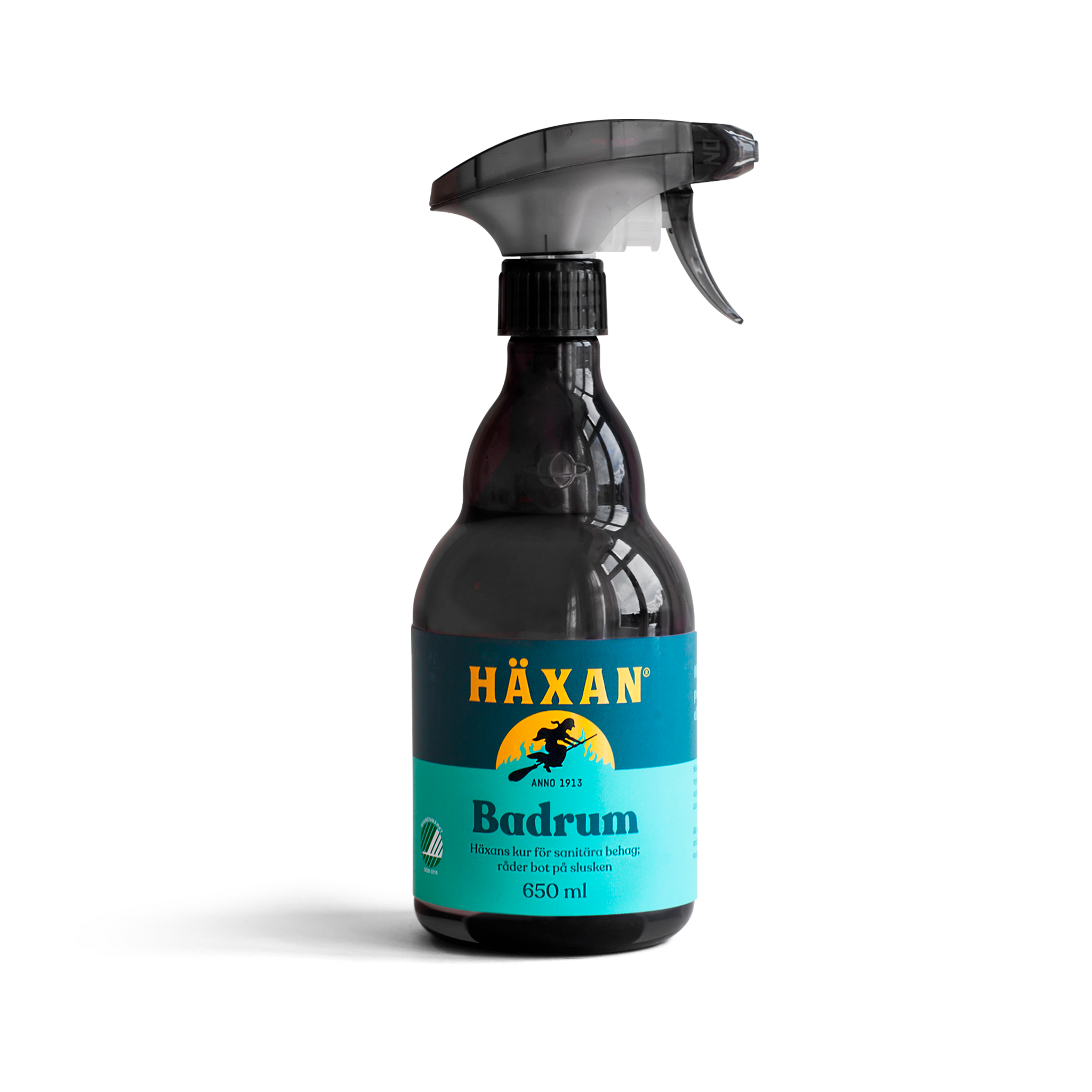 HÄXAN Badrum 650 ml