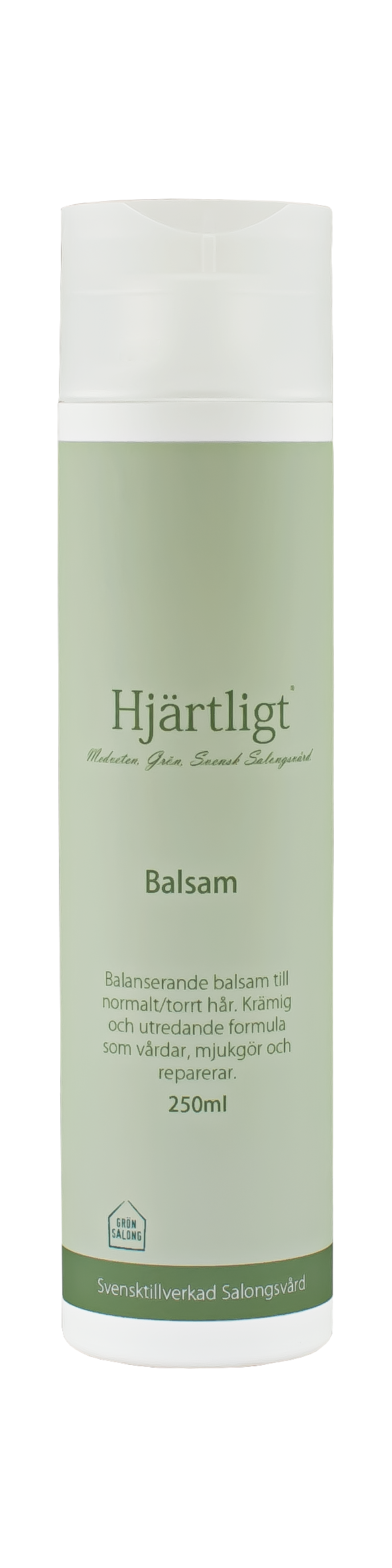 Hjärtligt Balsam Original 250 ml