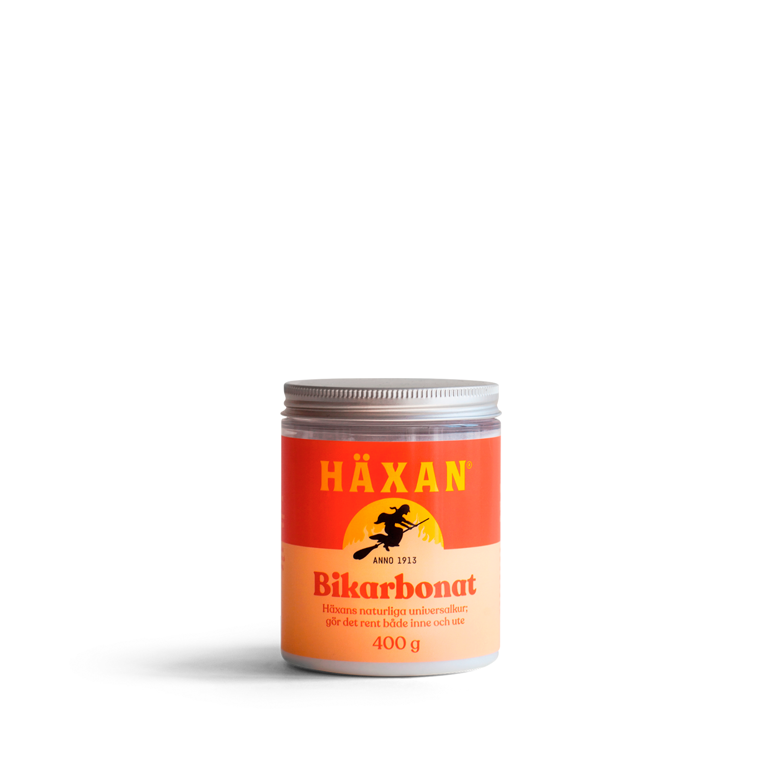 HÄXAN Bikarbonat 400 g