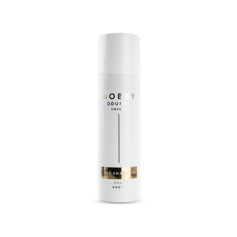 BOBBYS HAIRCARE Dry Shampoo 250 ml