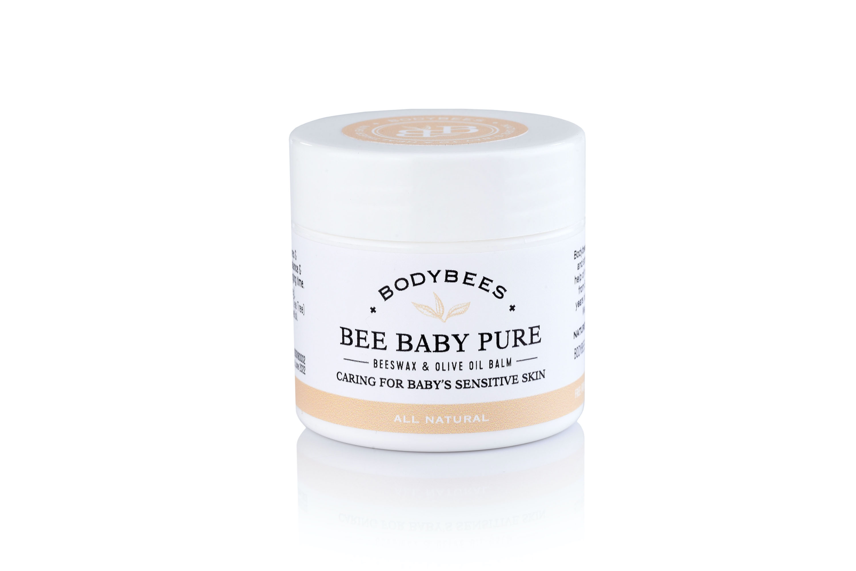 Bee Baby Pure Hudsalva 50 ml