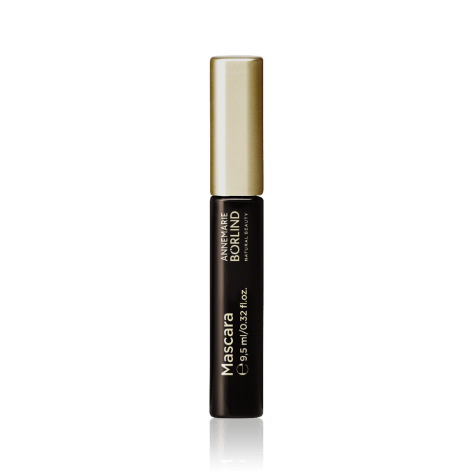 ANNEMARIE BÖRLIND Mascara 09 Brown 9,5 ml