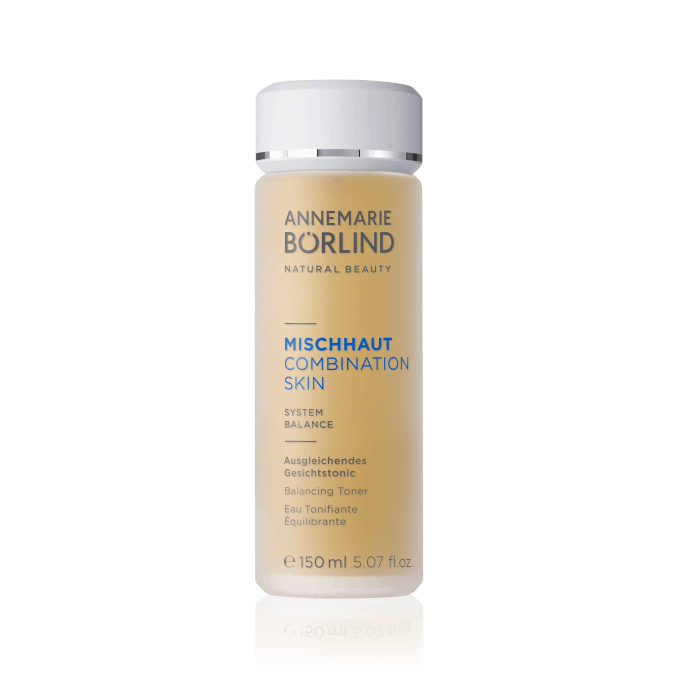 ANNEMARIE BÖRLIND Combination Skin Balancing Toner 150 ml