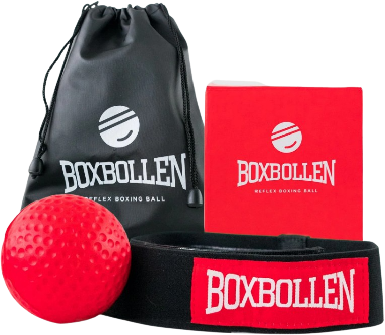 Boxbollen Original 1 set