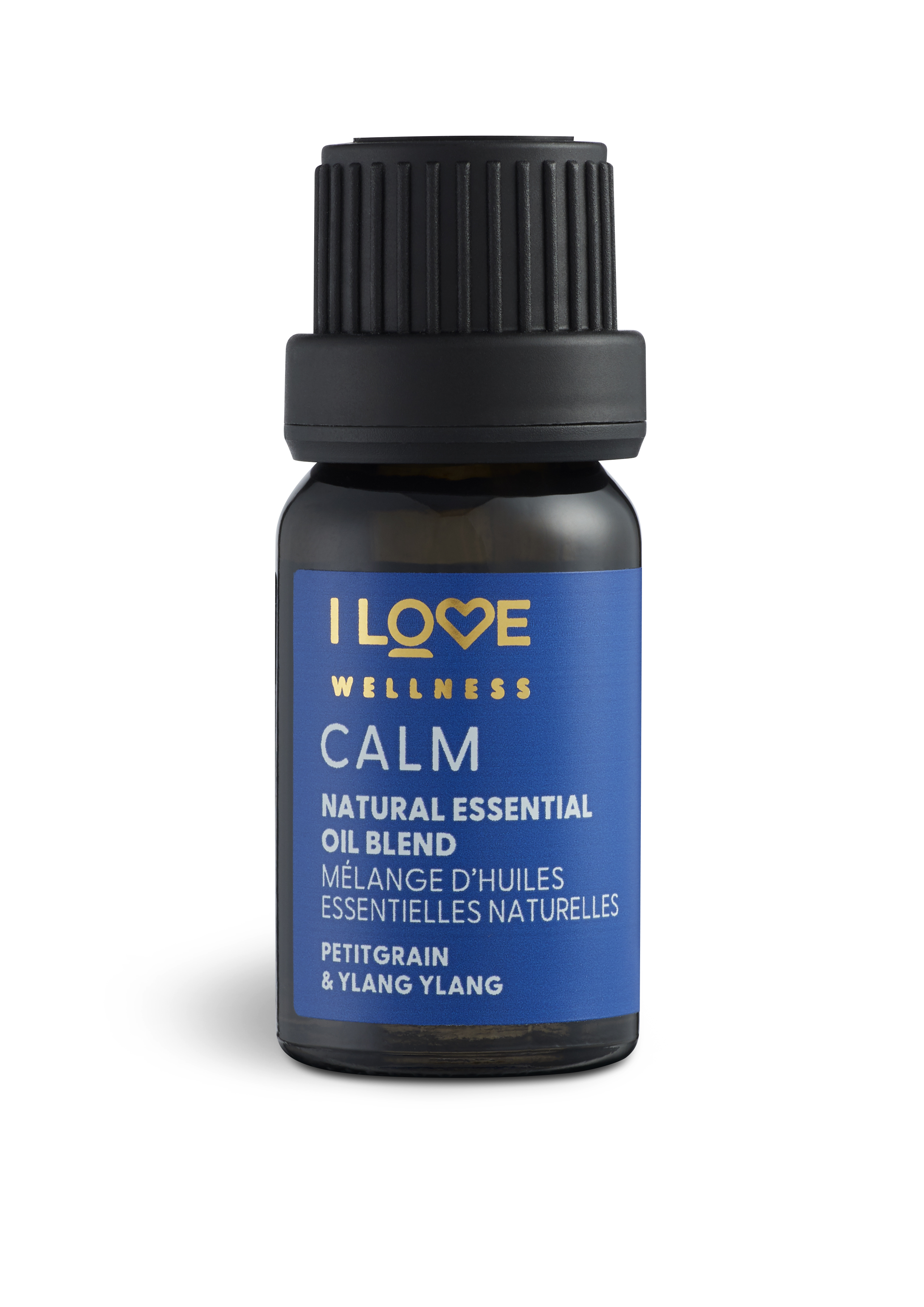 I LOVE Wellness Calm Essential Oil 10 ml