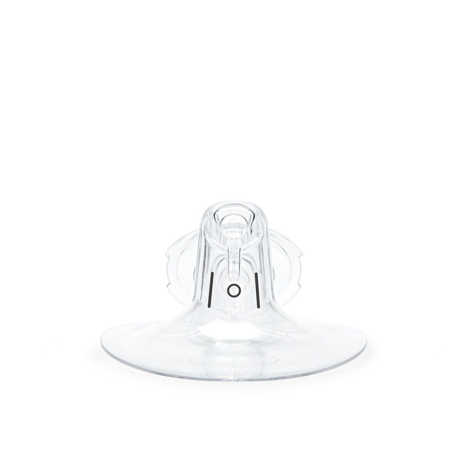 Elvie Pump Brösttrattar 21mm 2 st