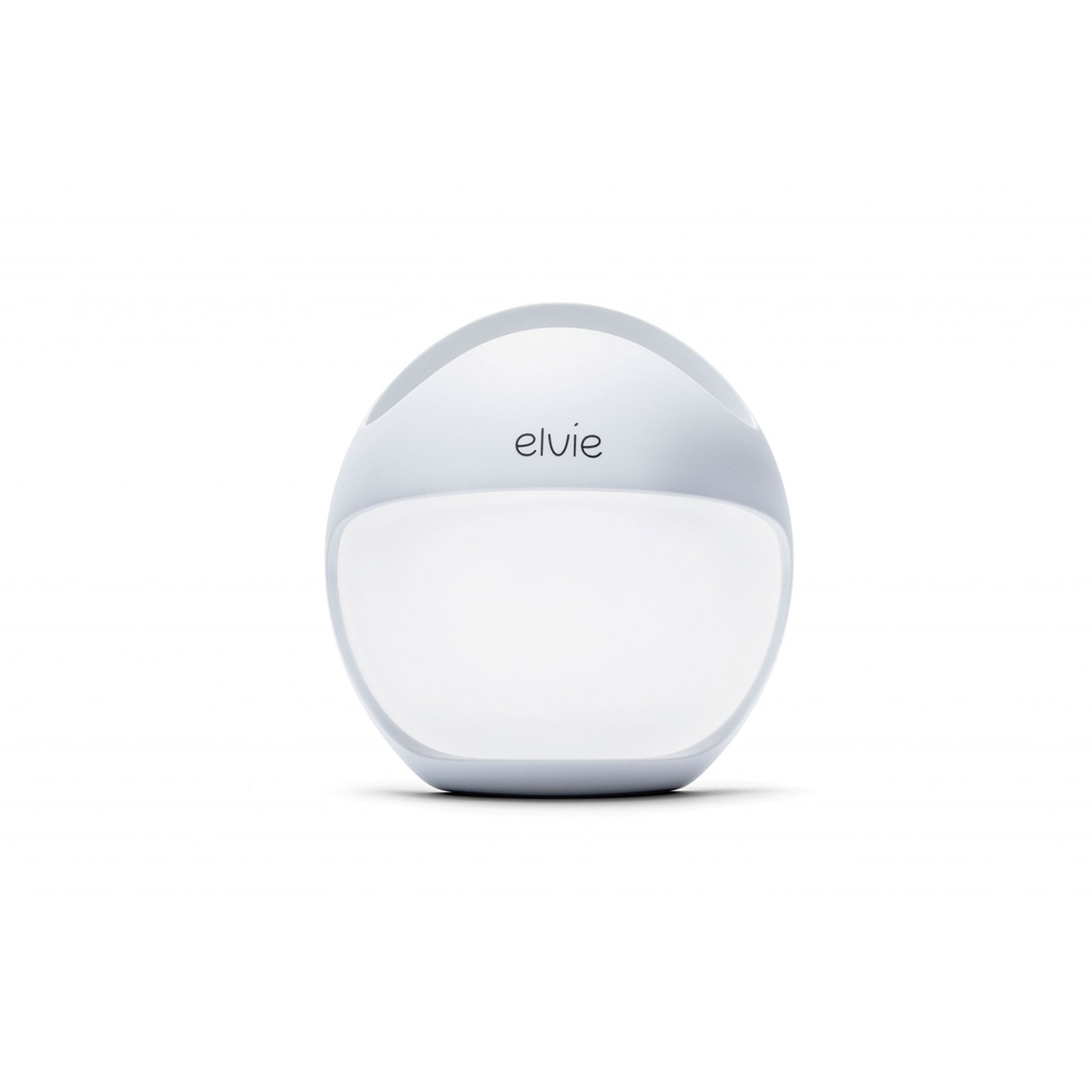 Elvie Curve Bärbar Bröstpump