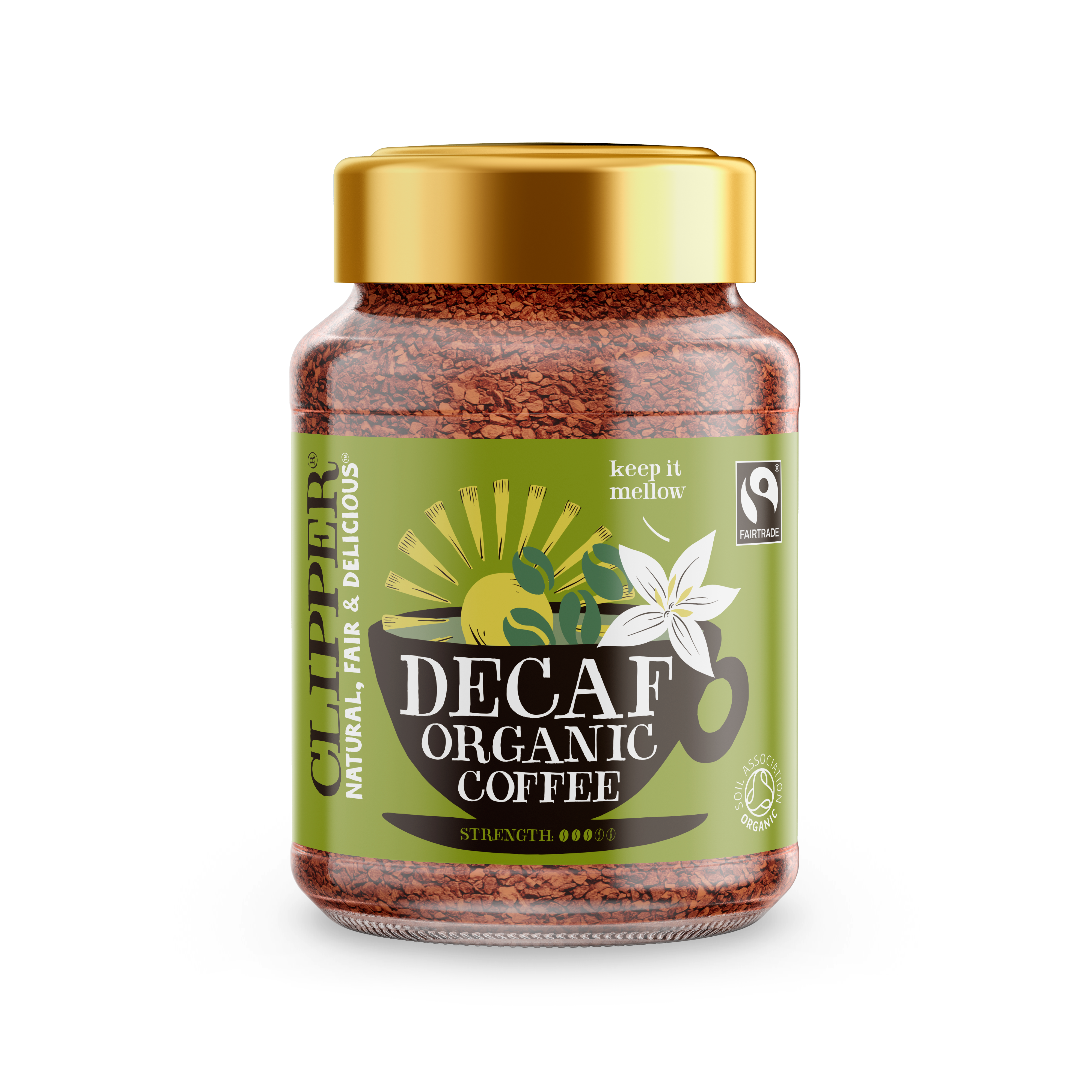 Кофе Декаф Без Кофеина Купить