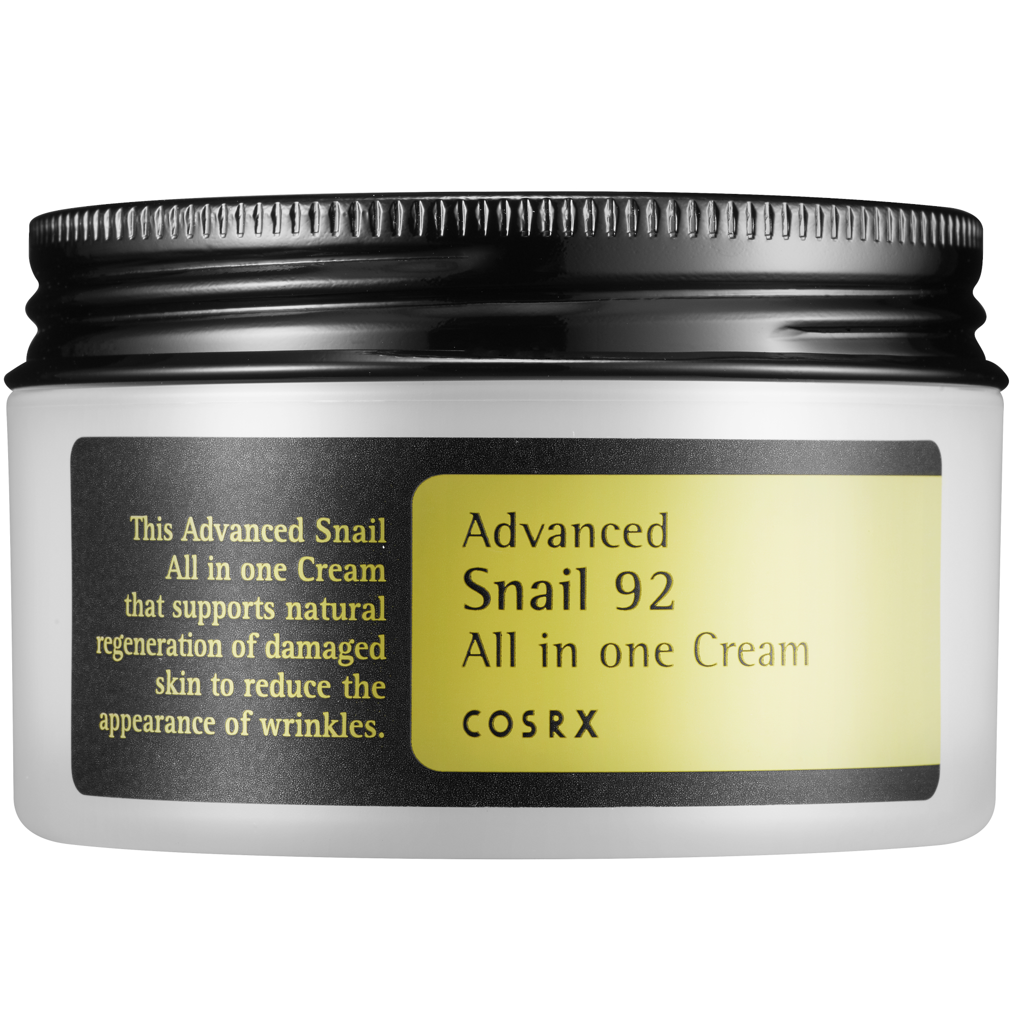 COSRX Advanced Snail 92 All In One Cream 100g