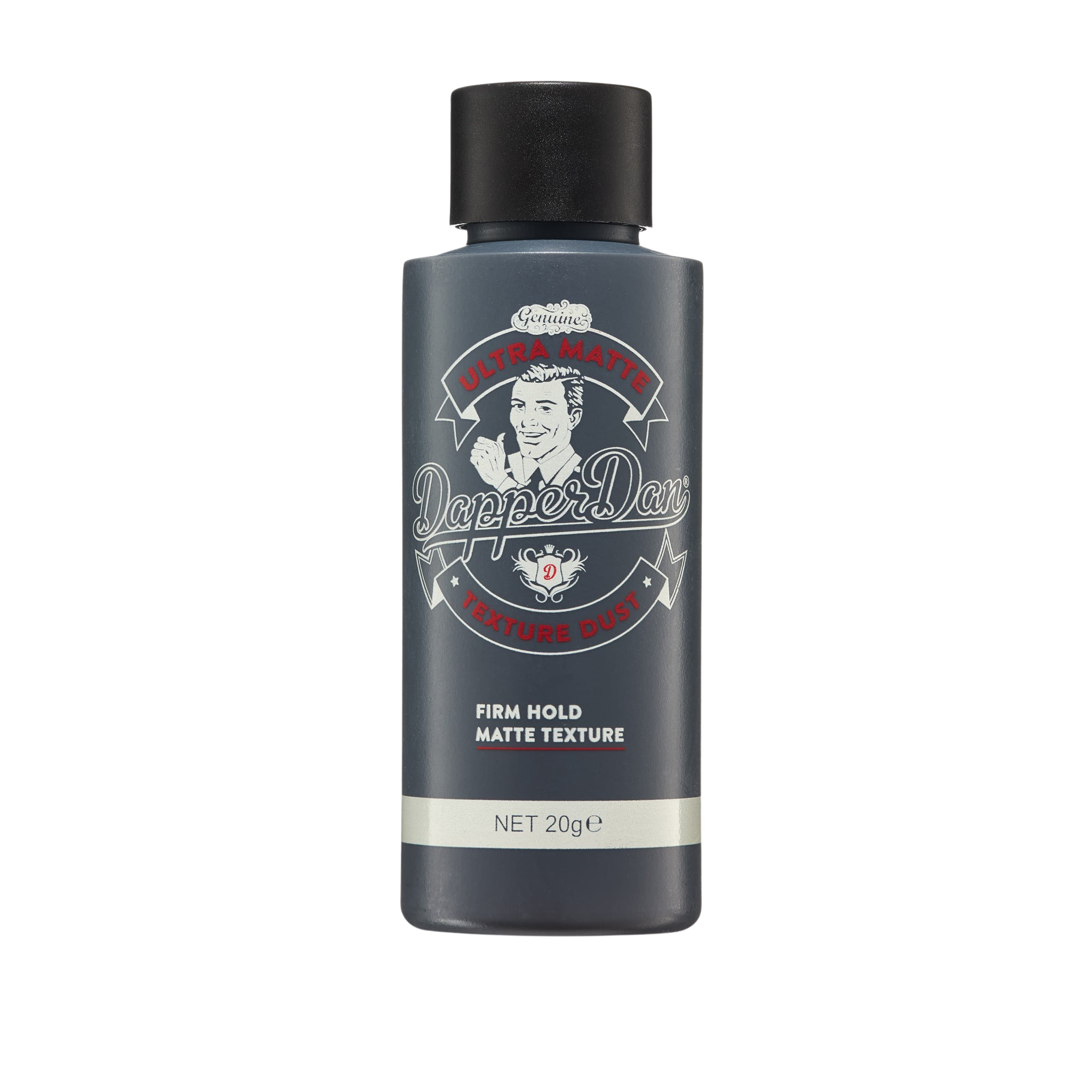 Dapper Dan Ultra Matte Texture Dust Firm Hold 20 g