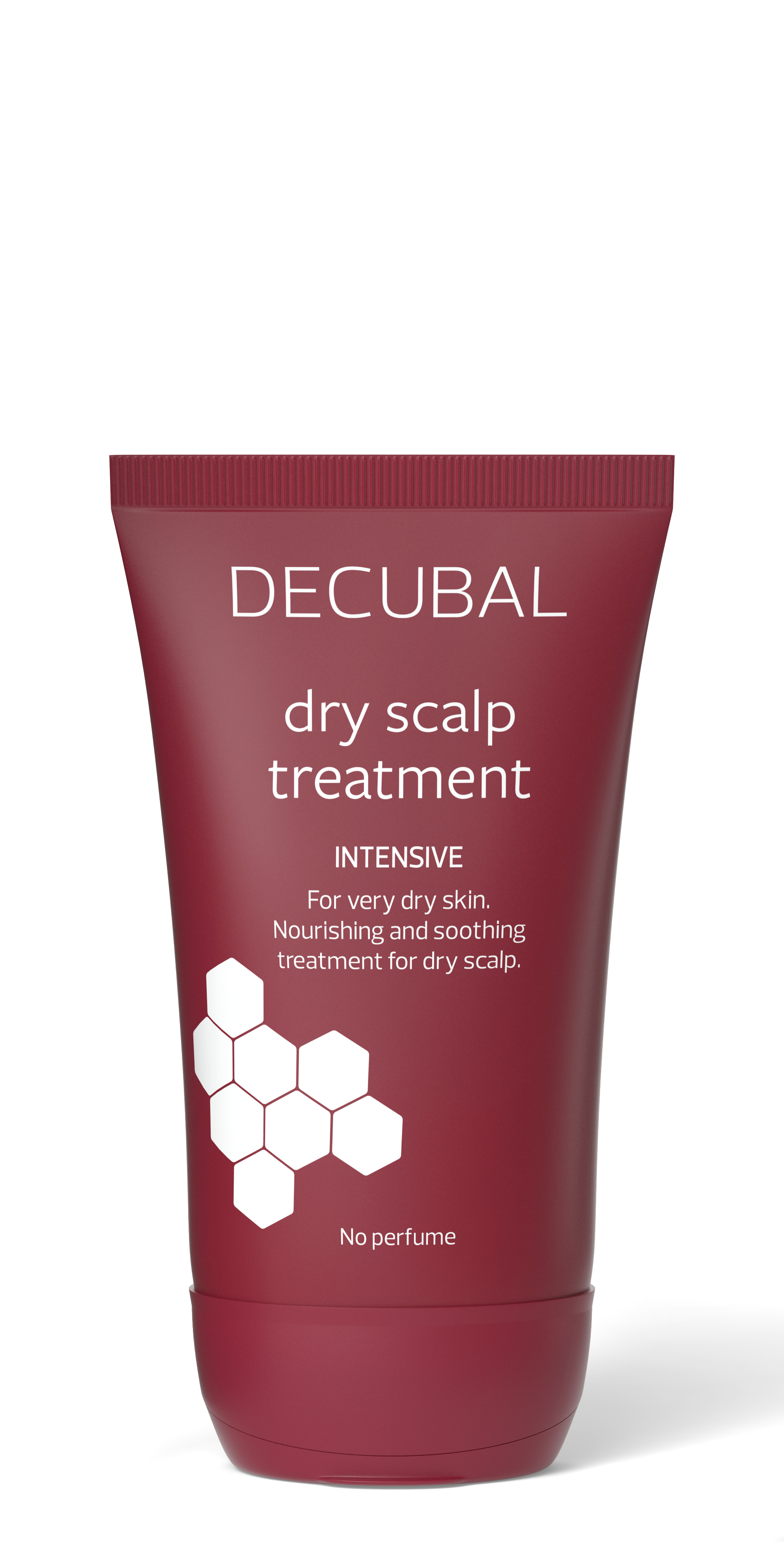 Decubal Dry Scalp Treatment 150 ml