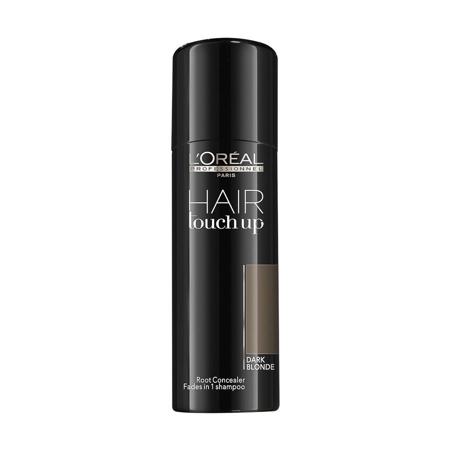 L'Oréal Professionnel Hair Touch Up Dark Blonde 75 ml