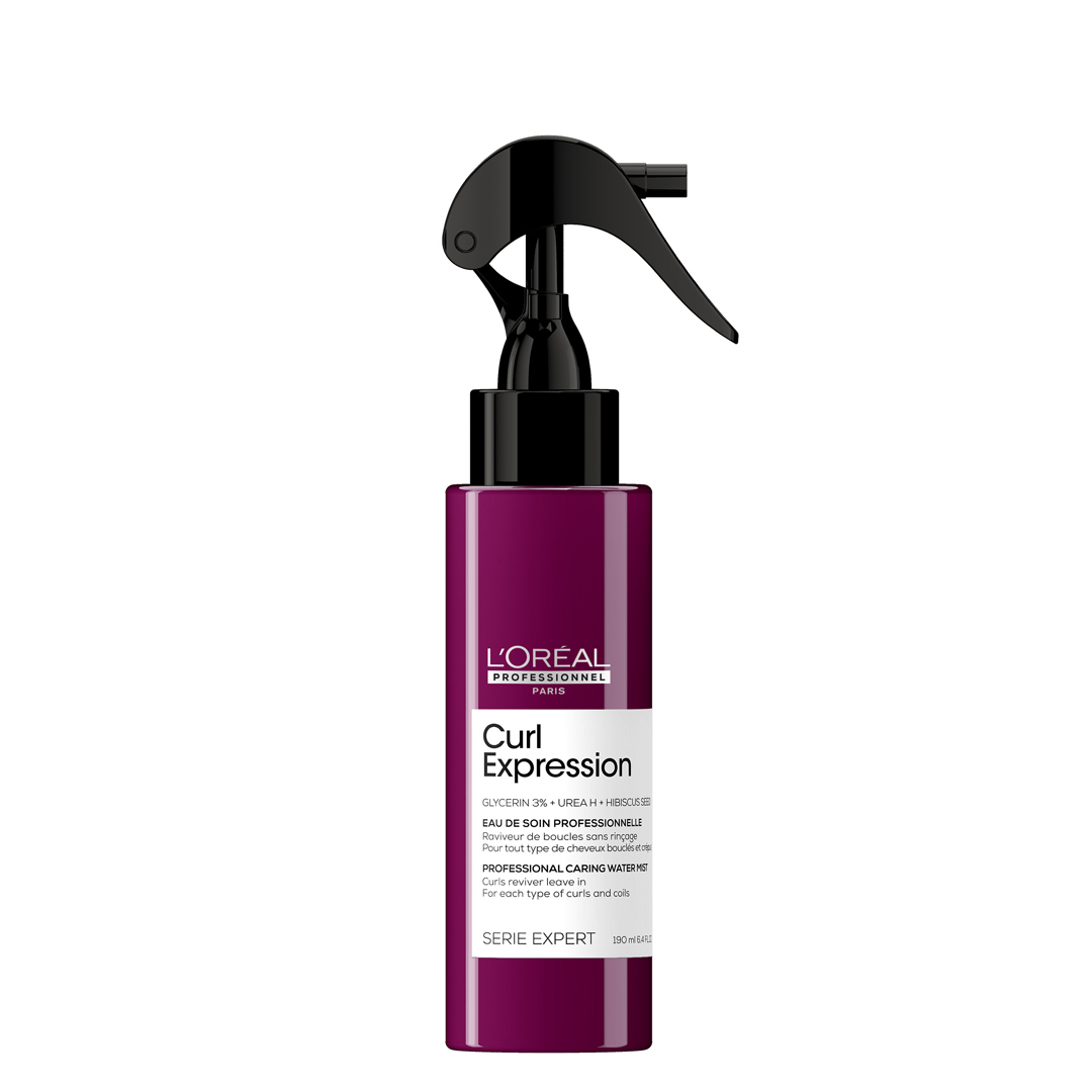 L'Oréal Professionnel Curl Expression Caring Water Mist 200 ml