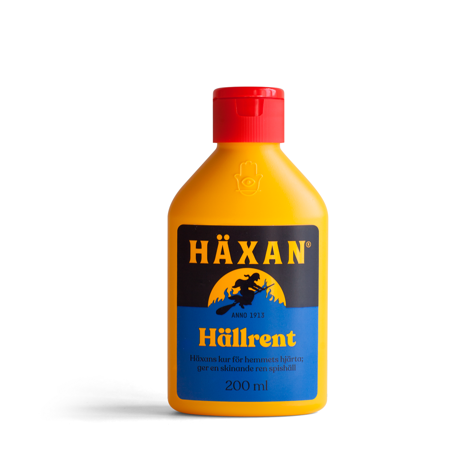 HÄXAN Hällrent 200 ml