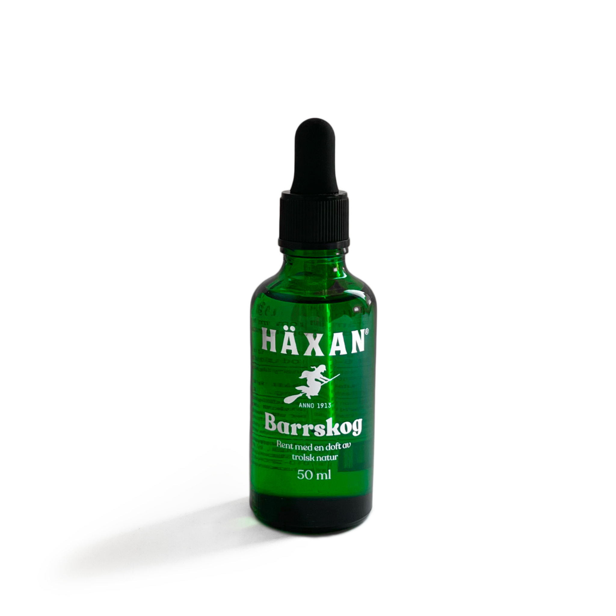 HÄXAN Doftolja Barrskog 50 ml