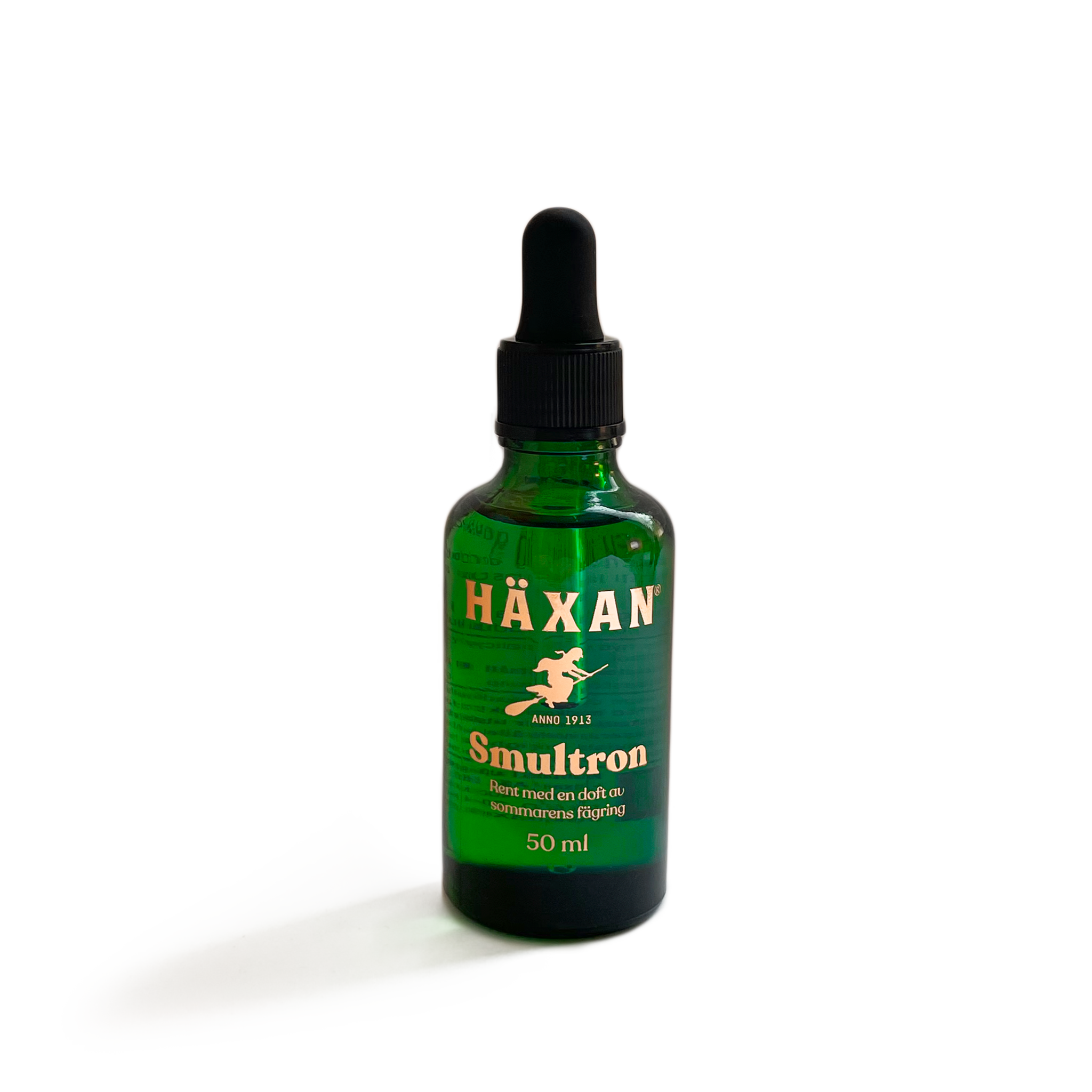HÄXAN Doftolja Smultron 50 ml