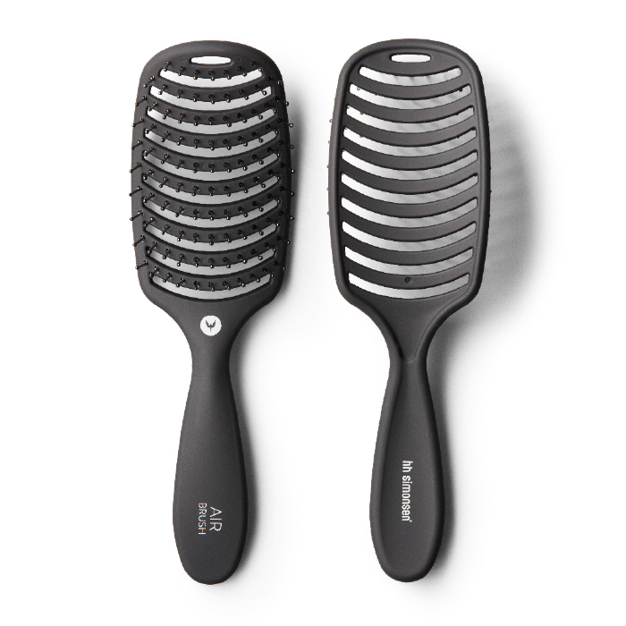 Köp hh simonsen Air Brush Black 1 st Apohem