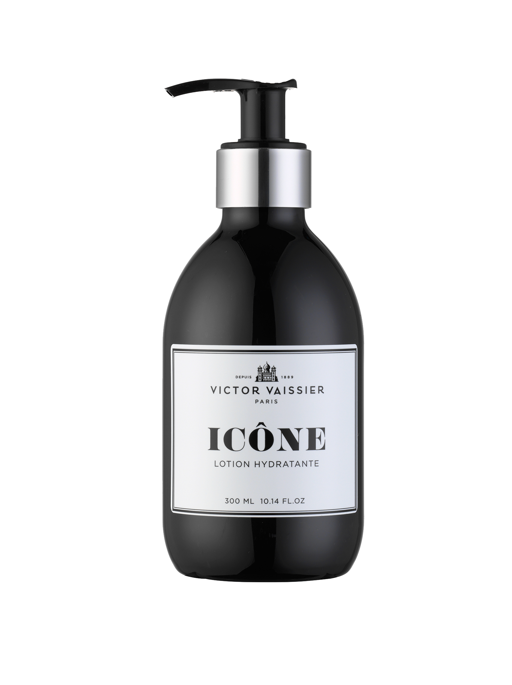 Victor Vaissier Hydrating Lotion Icône 300 ml