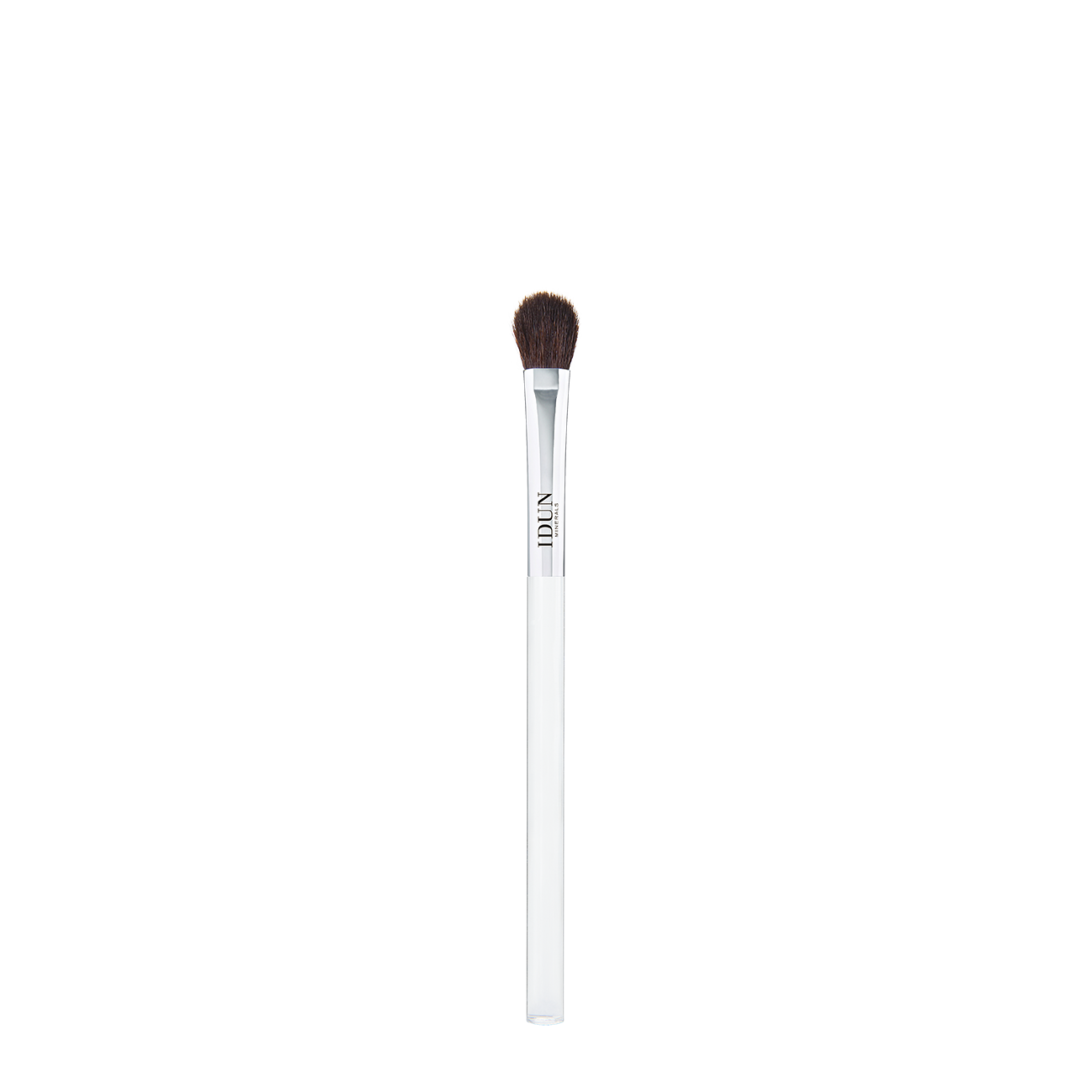 IDUN Minerals Angled Blending Brush