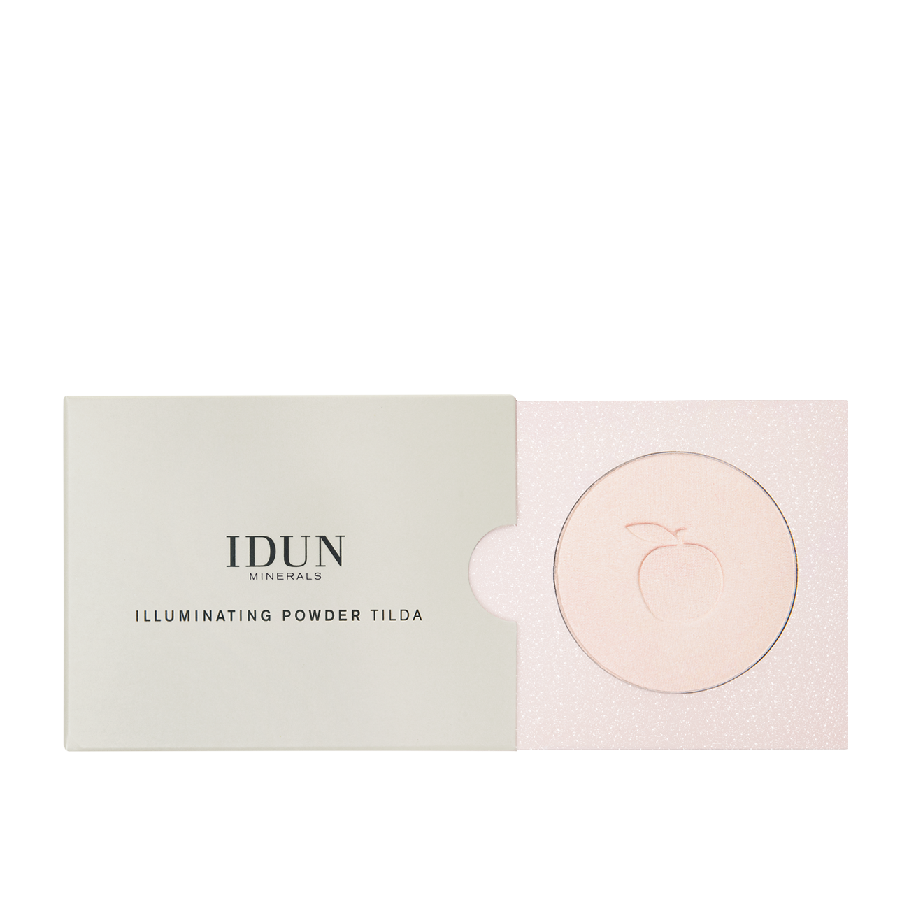 IDUN Minerals Tilda Highlight & Finishing Powder