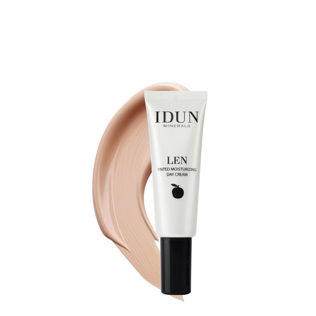 IDUN Minerals Len Tinted Moisturizing Day Cream Light/Medium 50 ml