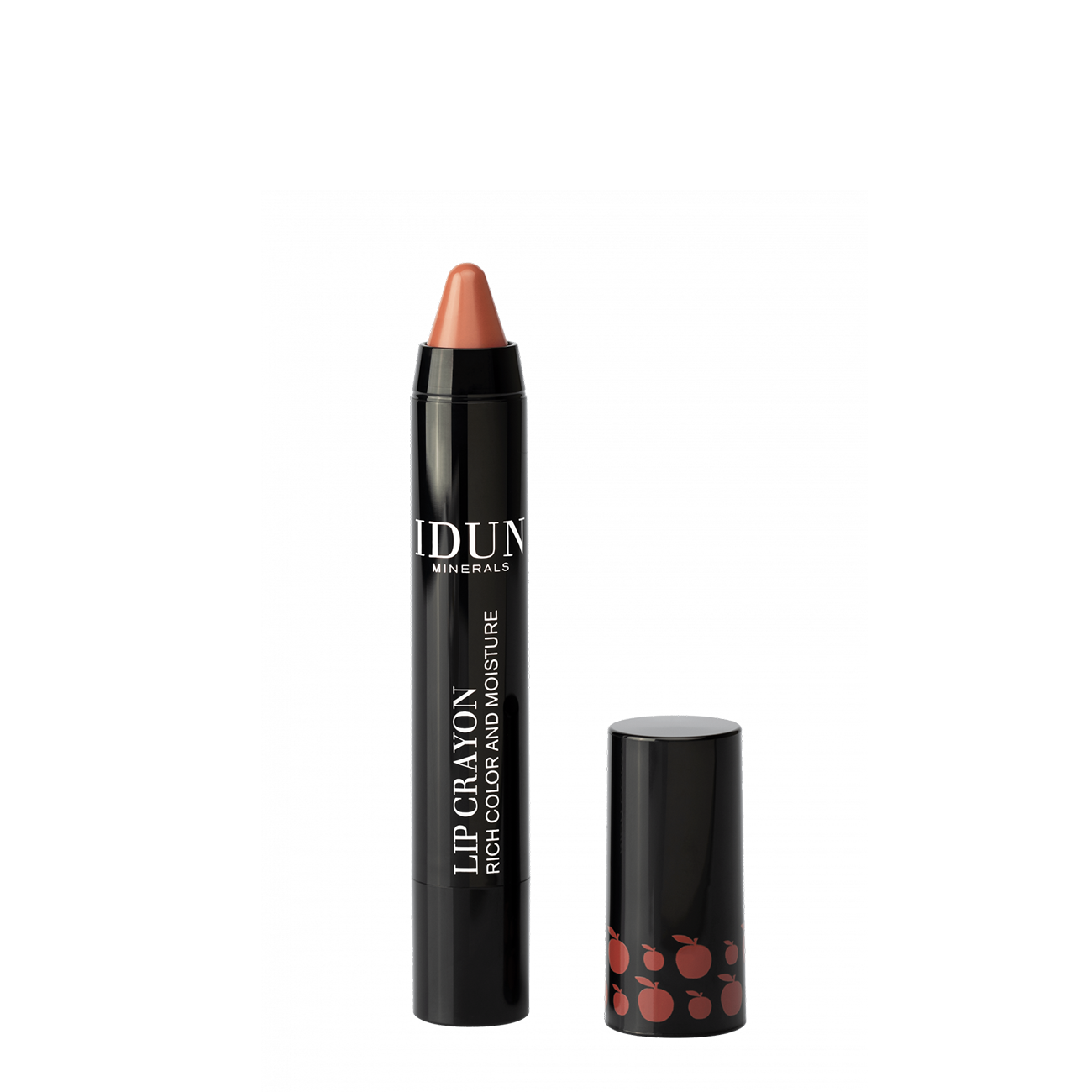 IDUN Minerals Lip Crayon Anni-Frid - Rosabeige
