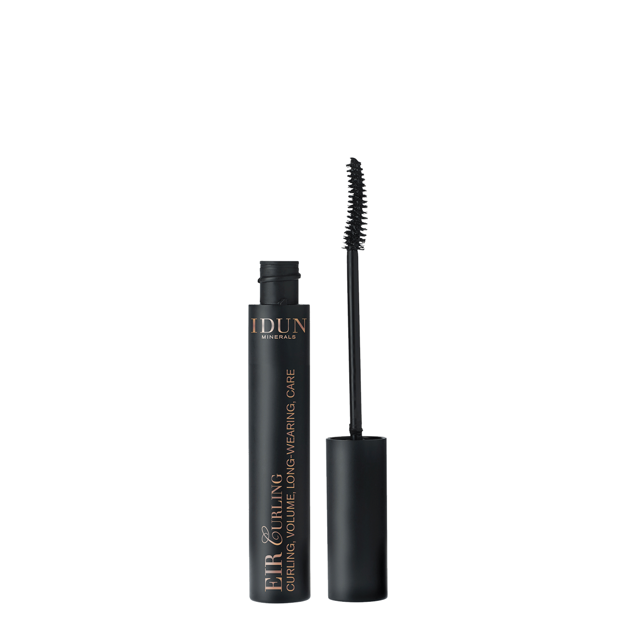 IDUN Minerals Mascara Eir Curling