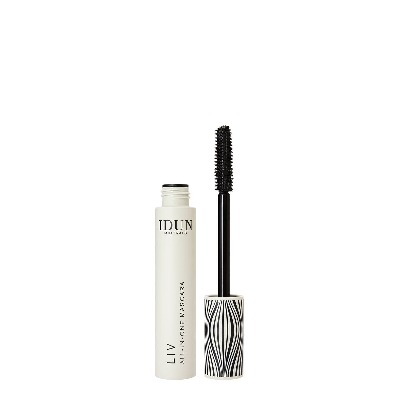 IDUN Minerals Liv All-In-One Mascara 12,5 ml