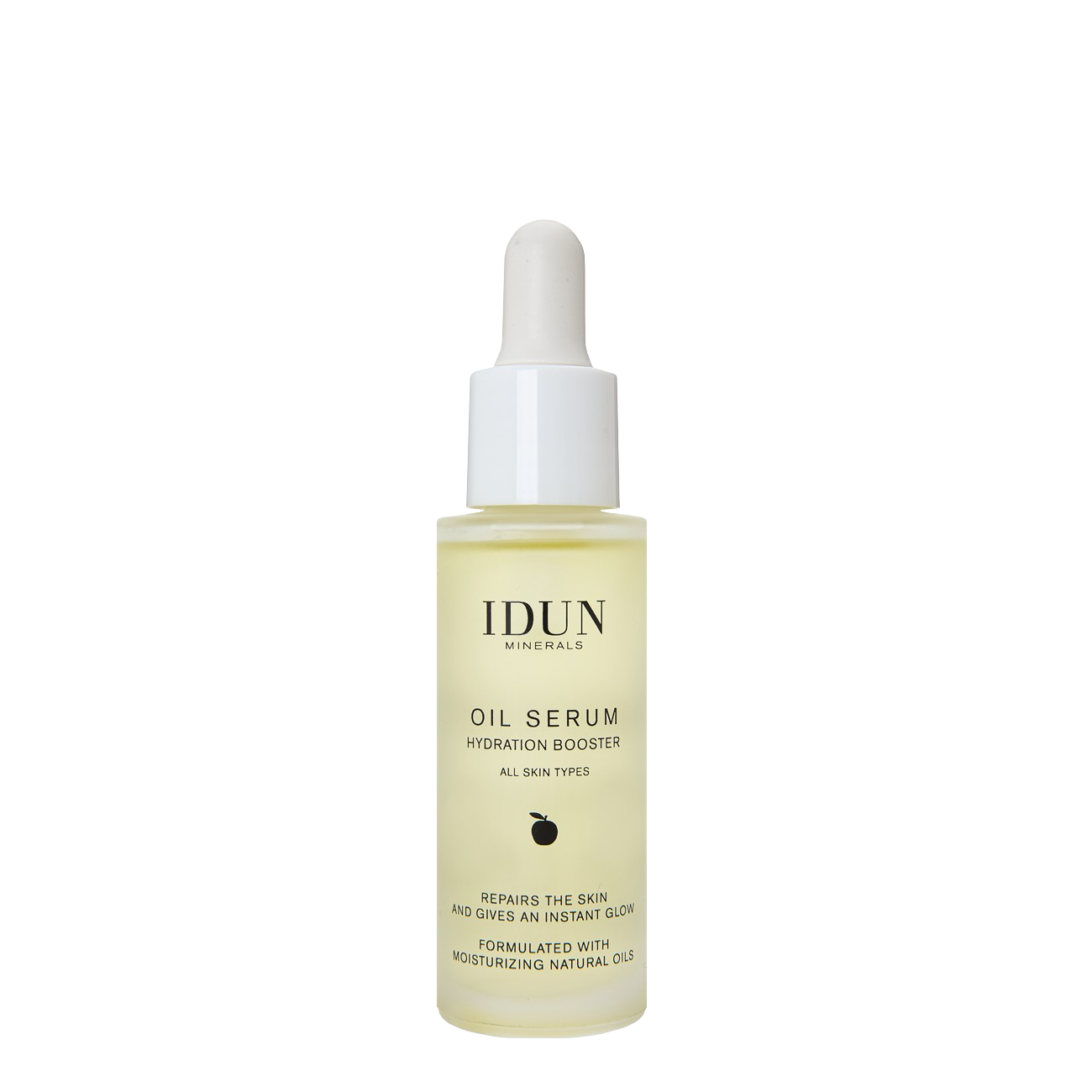 IDUN Minerals Oil Serum