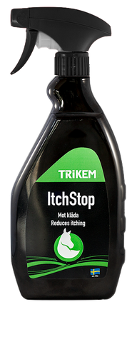 Trikem Itch Stop 500 ml
