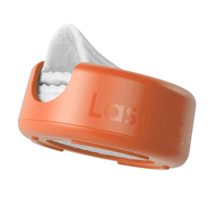 LastObject LastRound Peach 1 st