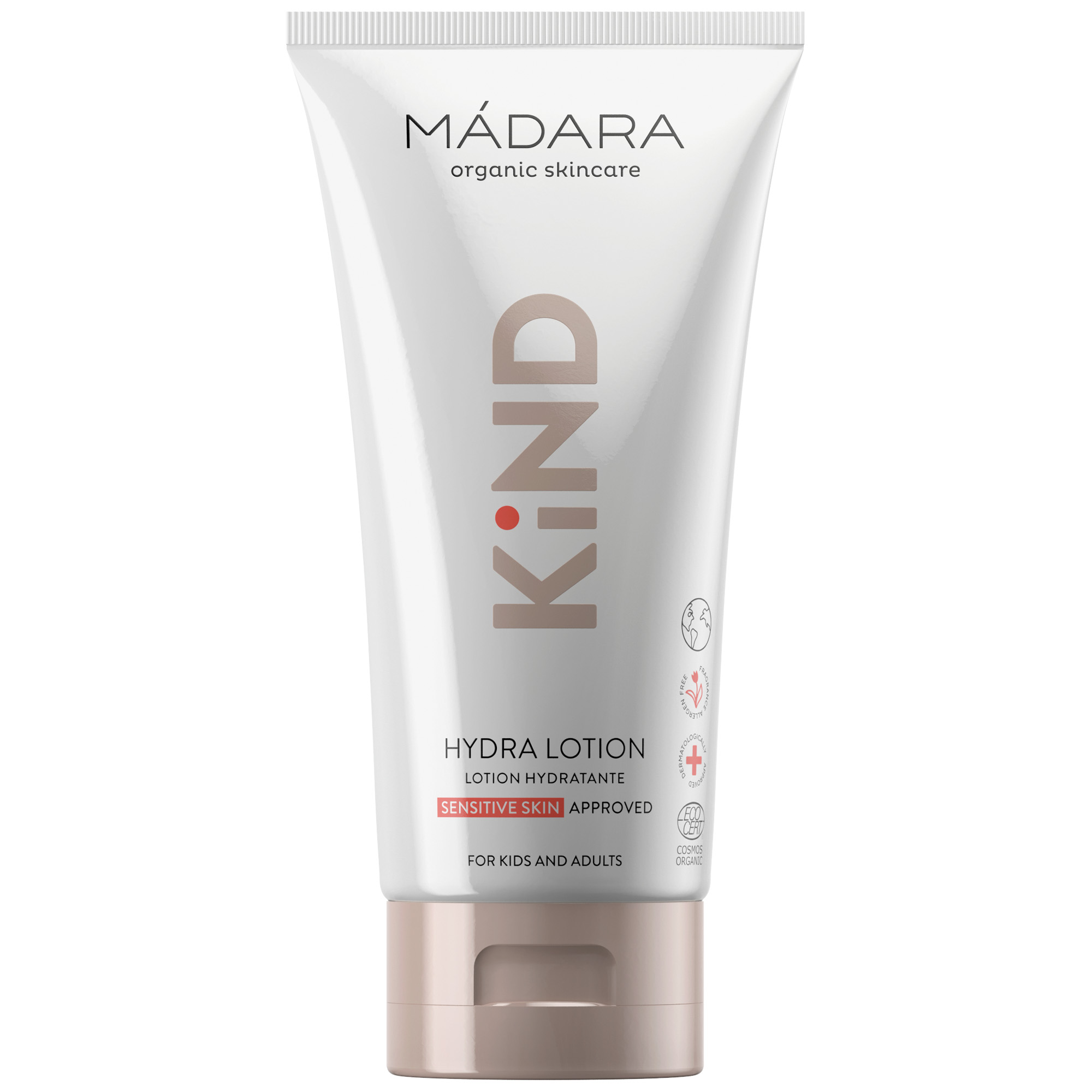 Mádara Cosmetics KiND Hydra Lotion 175 ml