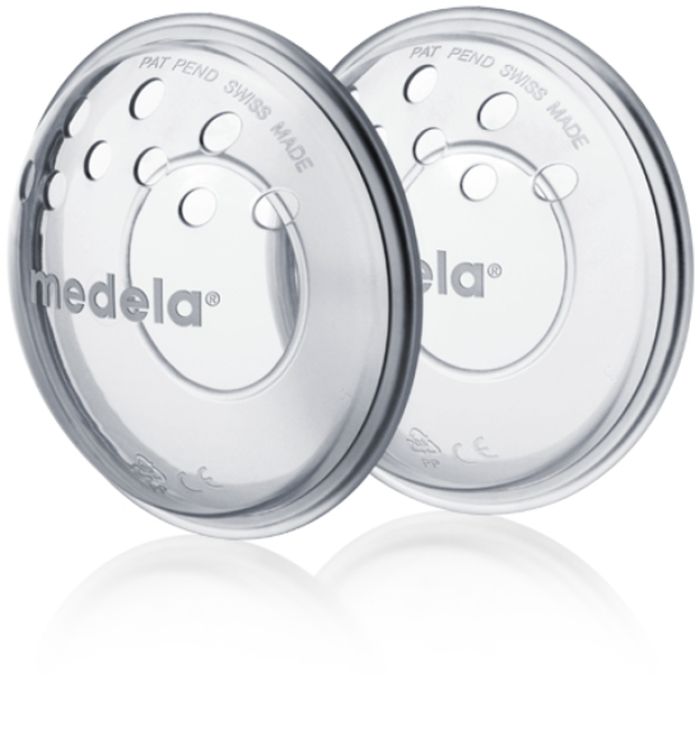 Medela Vårtskydd 2 st
