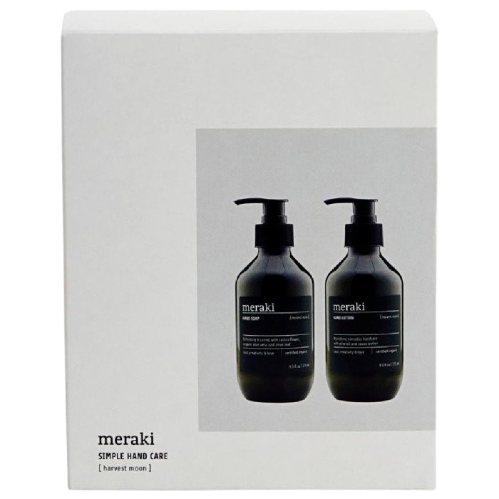 meraki Presentask Harvest Moon 2 x 275 ml