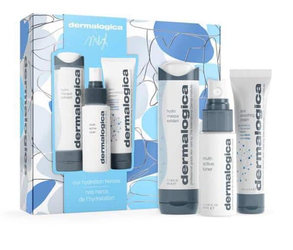 Dermalogica Our Hydration Heroes 1 kit