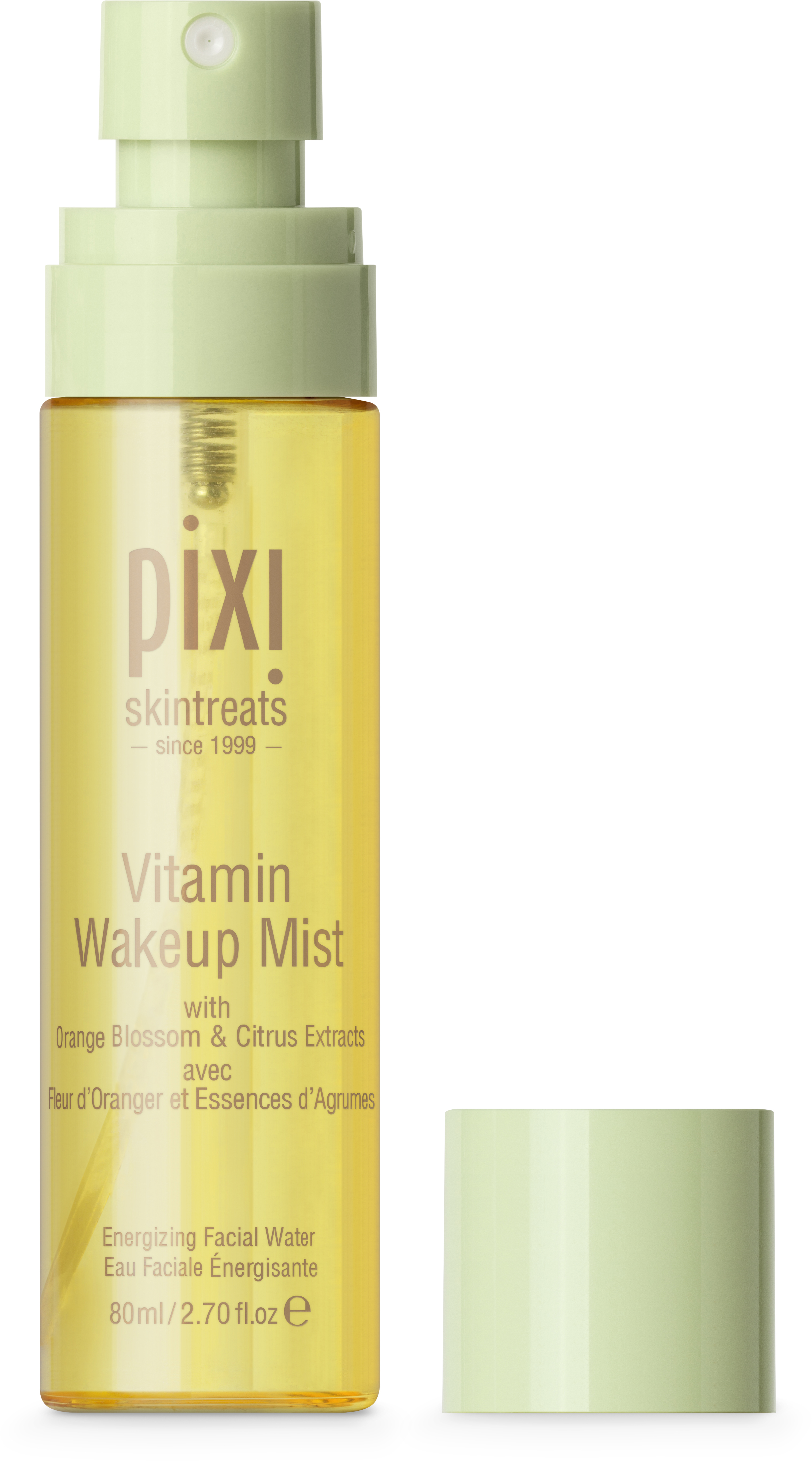 Vitamin Wakeup Mist 80 ml