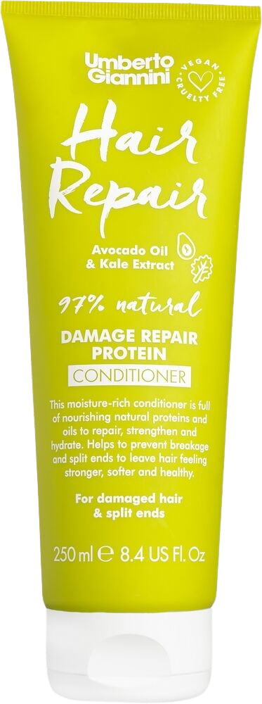 Umberto Giannini Hair Repair Conditioner 250 ml