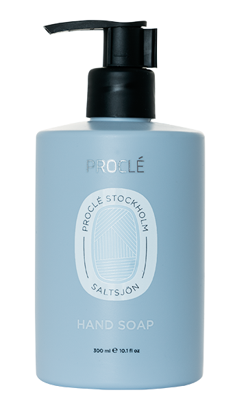 PROCLÉ Saltsjön Hand Soap 300 ml